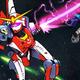 Illustration for article titled iGalak-Z /iemulates the retro anime experience, warts and all